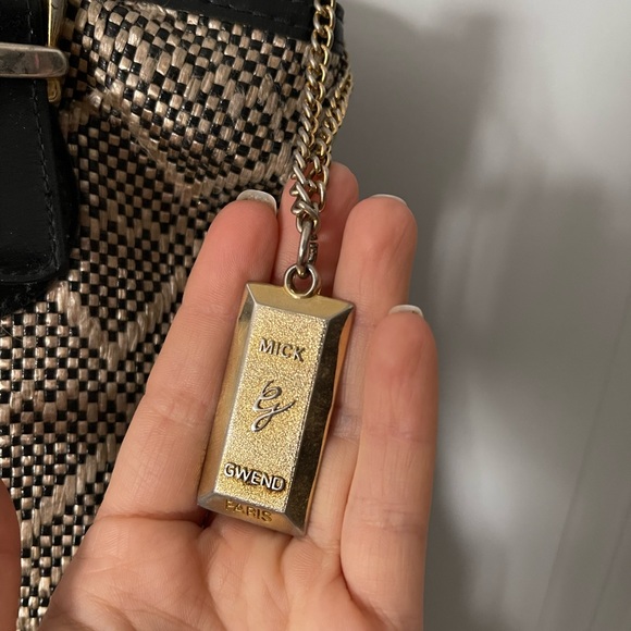 Toledano shoulder bag ✨ - Picture 6 of 16